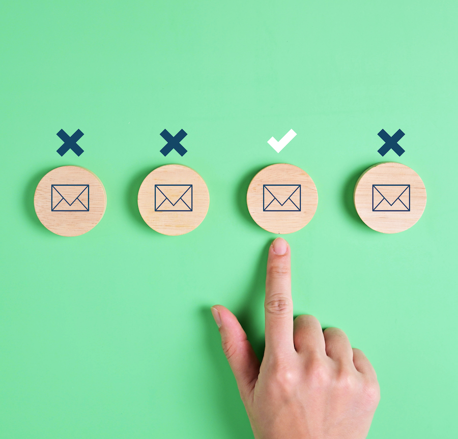 InboxPath AI Analysis Dashboard